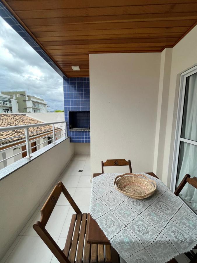 Apt 2 suites com ar condicionado e piscina Ubatuba Exterior foto